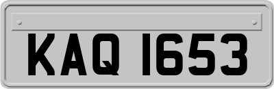 KAQ1653