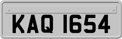 KAQ1654