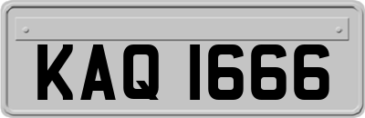 KAQ1666