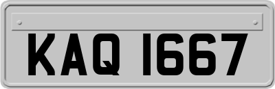 KAQ1667