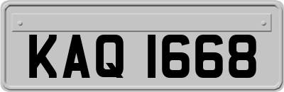 KAQ1668