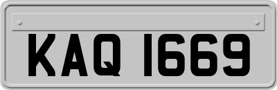 KAQ1669