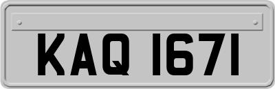 KAQ1671
