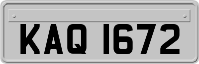 KAQ1672