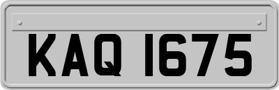 KAQ1675