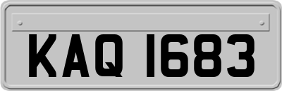 KAQ1683