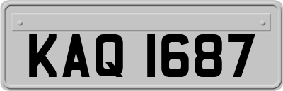 KAQ1687