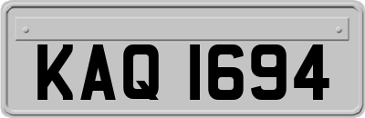 KAQ1694