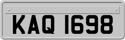 KAQ1698