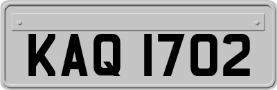 KAQ1702