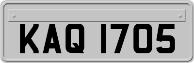 KAQ1705