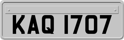 KAQ1707