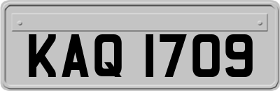 KAQ1709