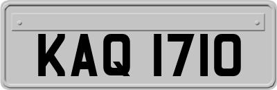 KAQ1710