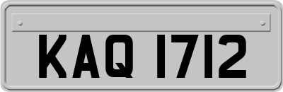 KAQ1712