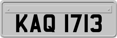 KAQ1713