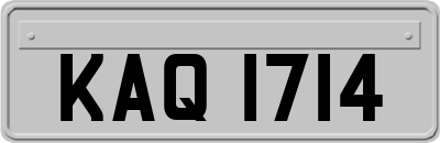 KAQ1714