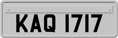 KAQ1717
