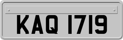 KAQ1719