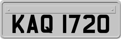 KAQ1720