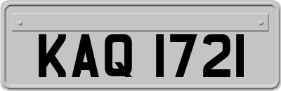 KAQ1721
