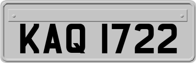 KAQ1722