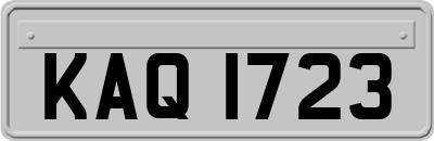 KAQ1723