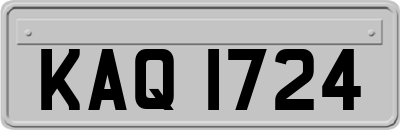 KAQ1724