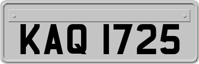 KAQ1725