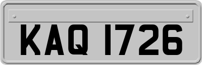 KAQ1726