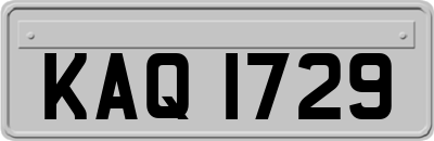 KAQ1729
