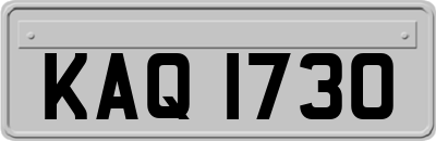 KAQ1730