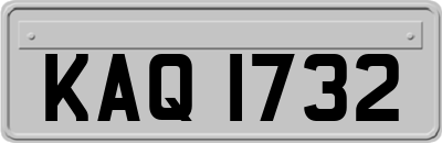 KAQ1732