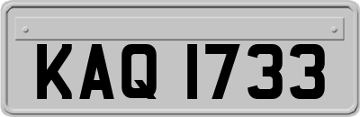 KAQ1733