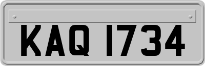 KAQ1734