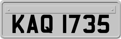 KAQ1735