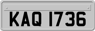 KAQ1736