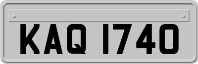 KAQ1740