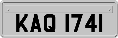 KAQ1741
