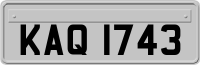 KAQ1743