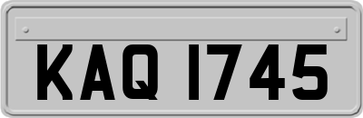 KAQ1745