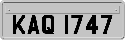 KAQ1747