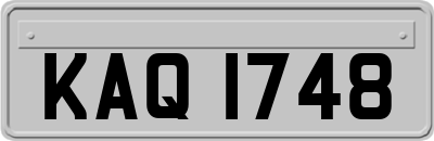 KAQ1748