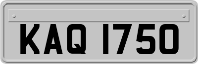 KAQ1750