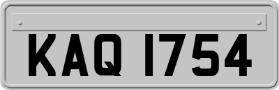 KAQ1754