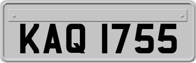 KAQ1755