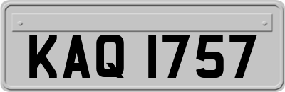 KAQ1757