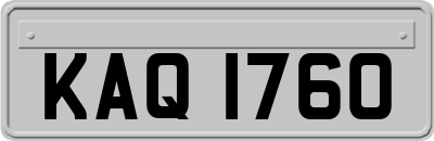 KAQ1760