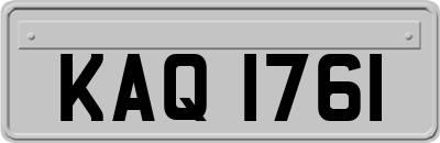 KAQ1761