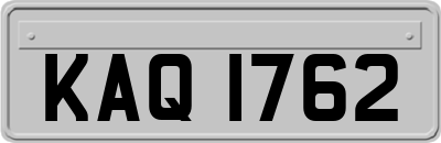 KAQ1762